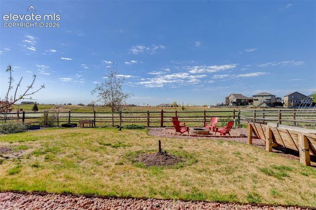 12839 Morning Breeze Way, Peyton, CO 80831