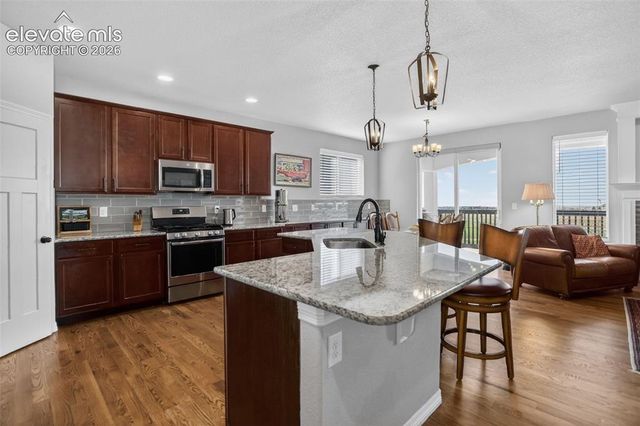 12839 Morning Breeze Way, Peyton, CO 80831