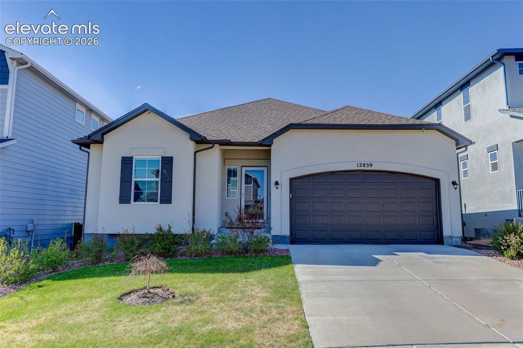 12839 Morning Breeze Way, Peyton, CO 80831 — photo 2