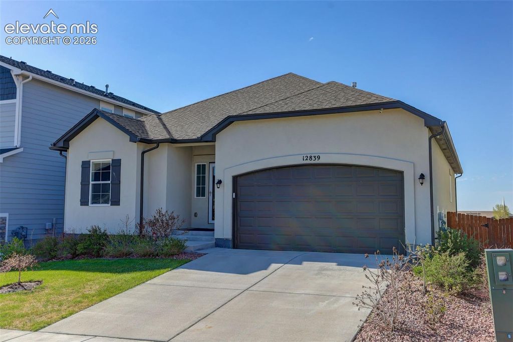 12839 Morning Breeze Way, Peyton, CO 80831 — photo 3
