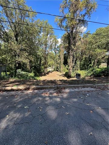 1431 Andrews Street NW, Atlanta, GA 30314