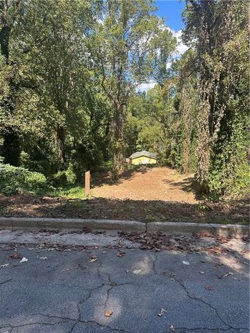 1431 Andrews Street NW, Atlanta, GA 30314