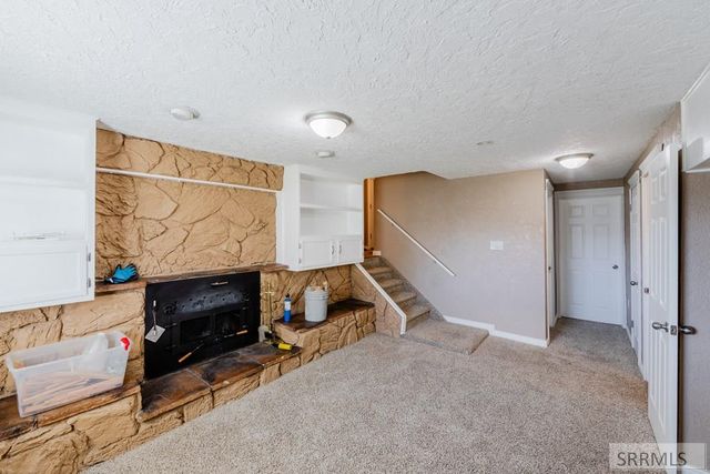 3217 Disney Drive, Idaho Falls, ID 83404