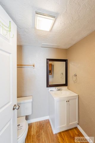 3217 Disney Drive, Idaho Falls, ID 83404