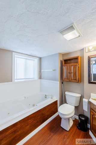 3217 Disney Drive, Idaho Falls, ID 83404