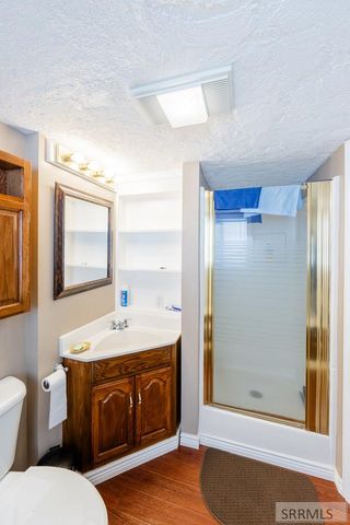 3217 Disney Drive, Idaho Falls, ID 83404