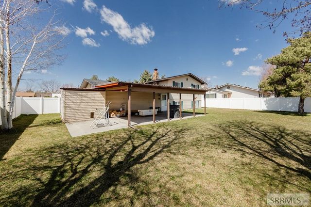 3217 Disney Drive, Idaho Falls, ID 83404