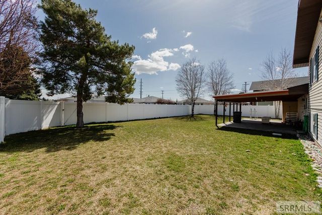 3217 Disney Drive, Idaho Falls, ID 83404