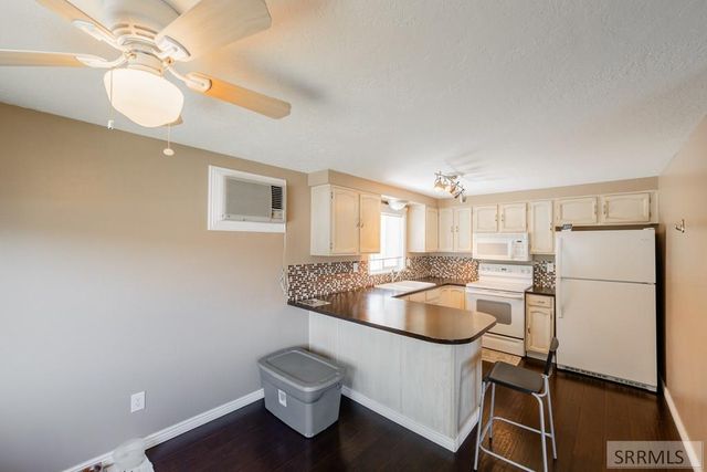 3217 Disney Drive, Idaho Falls, ID 83404