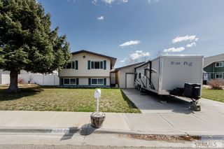 3217 Disney Drive, Idaho Falls, ID 83404