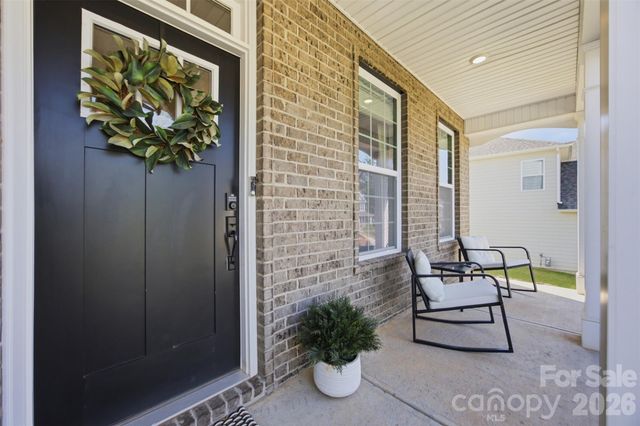 5821 Casper Drive, Charlotte, NC 28214
