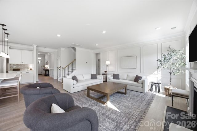 5821 Casper Drive, Charlotte, NC 28214