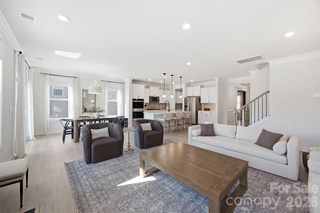 5821 Casper Drive, Charlotte, NC 28214