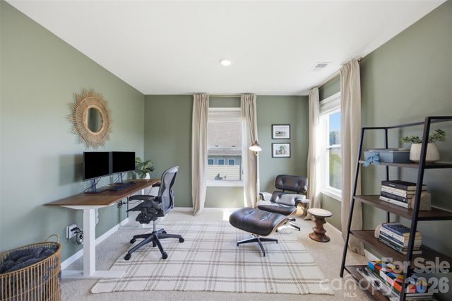 5821 Casper Drive, Charlotte, NC 28214