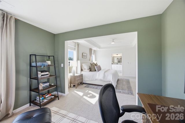 5821 Casper Drive, Charlotte, NC 28214