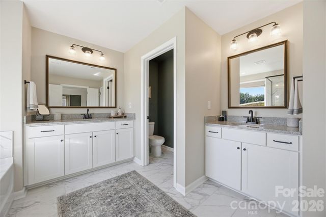5821 Casper Drive, Charlotte, NC 28214