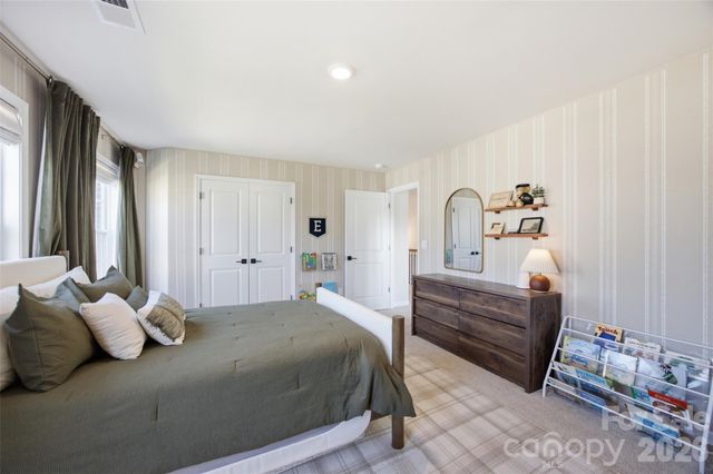 5821 Casper Drive, Charlotte, NC 28214