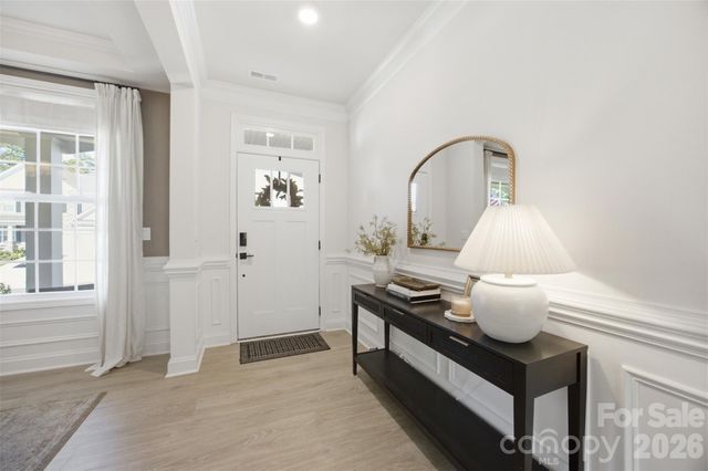 5821 Casper Drive, Charlotte, NC 28214