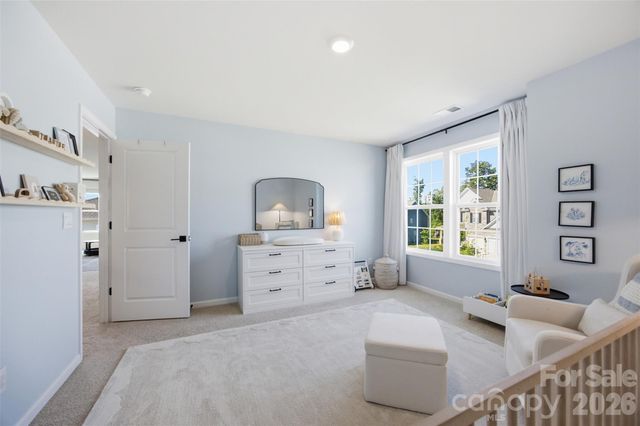 5821 Casper Drive, Charlotte, NC 28214