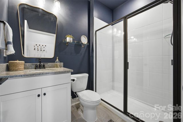 5821 Casper Drive, Charlotte, NC 28214