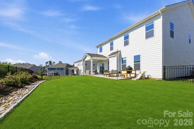5821 Casper Drive, Charlotte, NC 28214