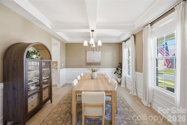 5821 Casper Drive, Charlotte, NC 28214