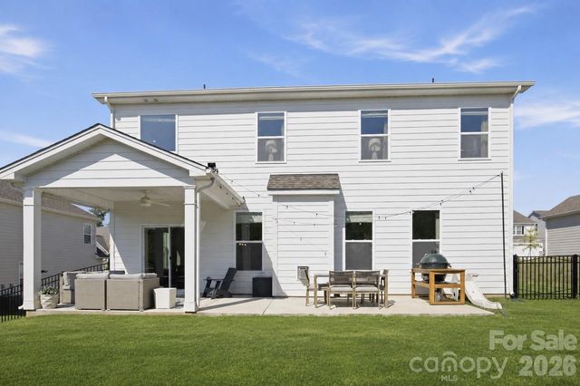 5821 Casper Drive, Charlotte, NC 28214