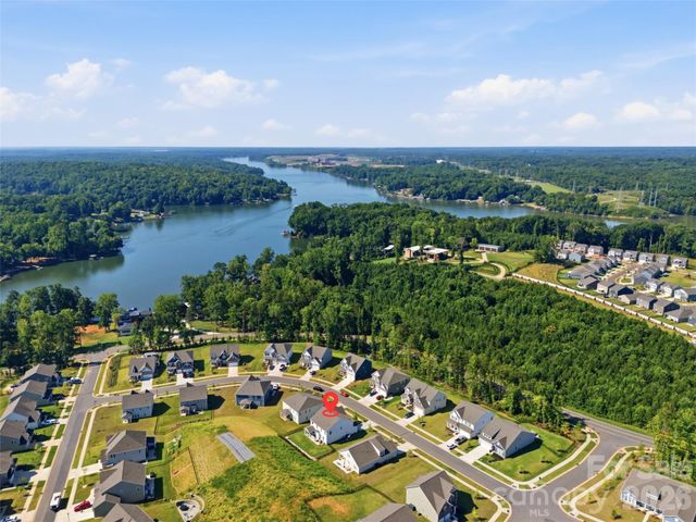 5821 Casper Drive, Charlotte, NC 28214