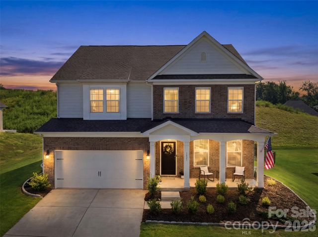 5821 Casper Drive, Charlotte, NC 28214