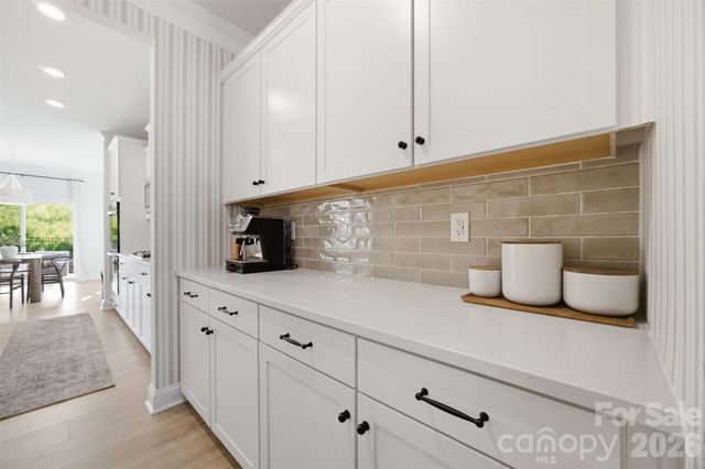 5821 Casper Drive, Charlotte, NC 28214