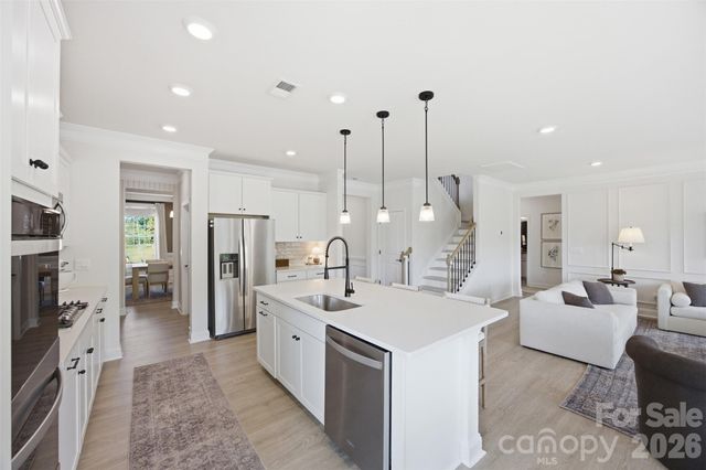 5821 Casper Drive, Charlotte, NC 28214
