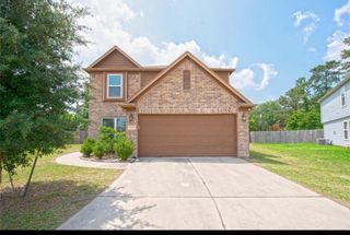 16706 Lark Bunting Lane, Conroe, TX 77385