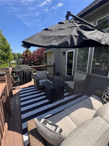 3008 Saddlewood Drive, Lee's Summit, MO 64081