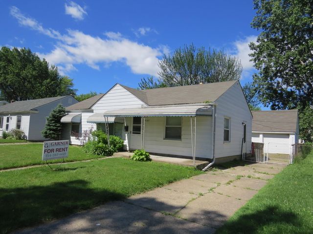 26307 Woodmont Street, Roseville, MI 48066