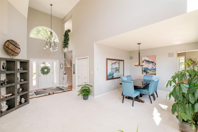 5369 Evergreen Heights Drive, Evergreen, CO 80439