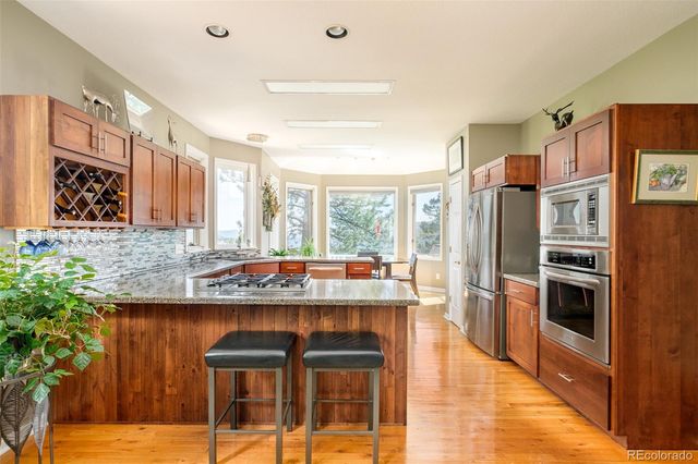 5369 Evergreen Heights Drive, Evergreen, CO 80439