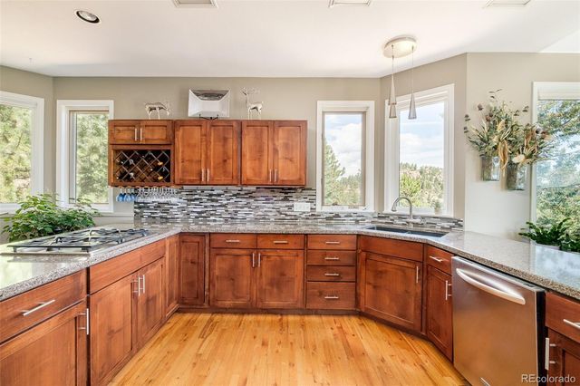 5369 Evergreen Heights Drive, Evergreen, CO 80439