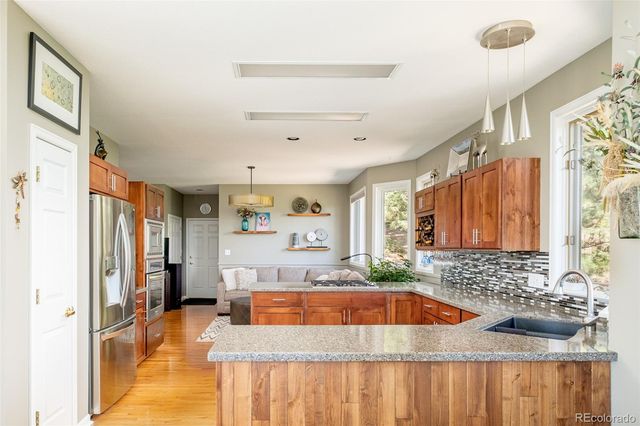 5369 Evergreen Heights Drive, Evergreen, CO 80439