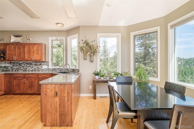 5369 Evergreen Heights Drive, Evergreen, CO 80439