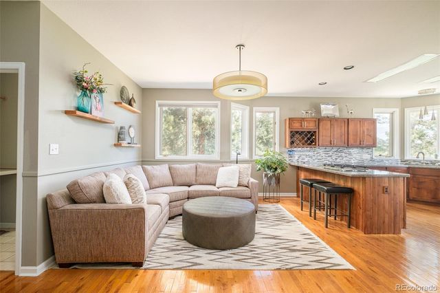 5369 Evergreen Heights Drive, Evergreen, CO 80439