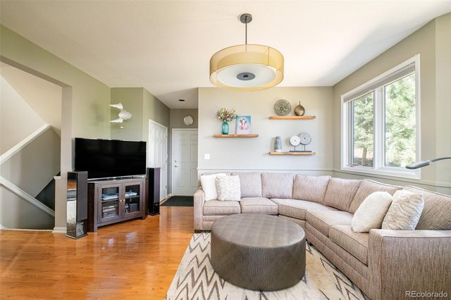 5369 Evergreen Heights Drive, Evergreen, CO 80439