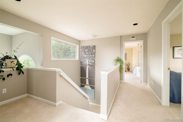 5369 Evergreen Heights Drive, Evergreen, CO 80439