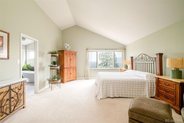 5369 Evergreen Heights Drive, Evergreen, CO 80439