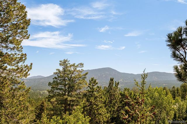 5369 Evergreen Heights Drive, Evergreen, CO 80439