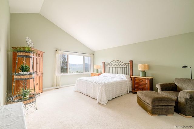 5369 Evergreen Heights Drive, Evergreen, CO 80439