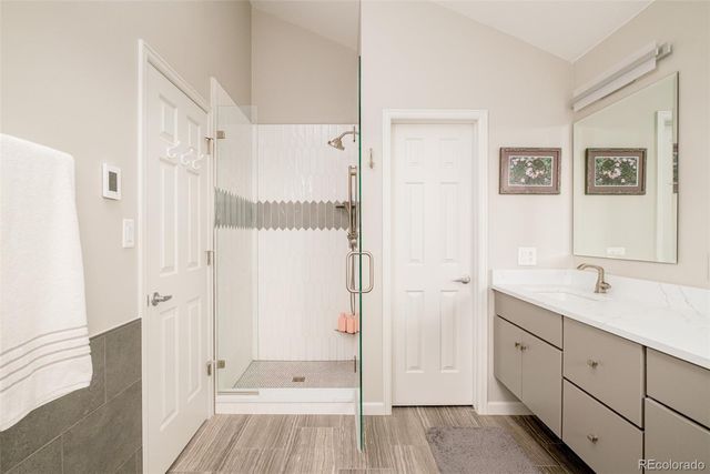 5369 Evergreen Heights Drive, Evergreen, CO 80439