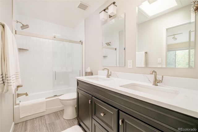 5369 Evergreen Heights Drive, Evergreen, CO 80439