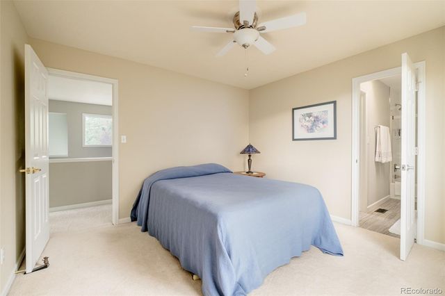 5369 Evergreen Heights Drive, Evergreen, CO 80439