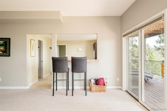 5369 Evergreen Heights Drive, Evergreen, CO 80439