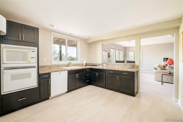 5369 Evergreen Heights Drive, Evergreen, CO 80439